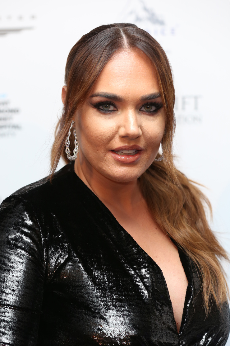 Tamara Ecclestone
