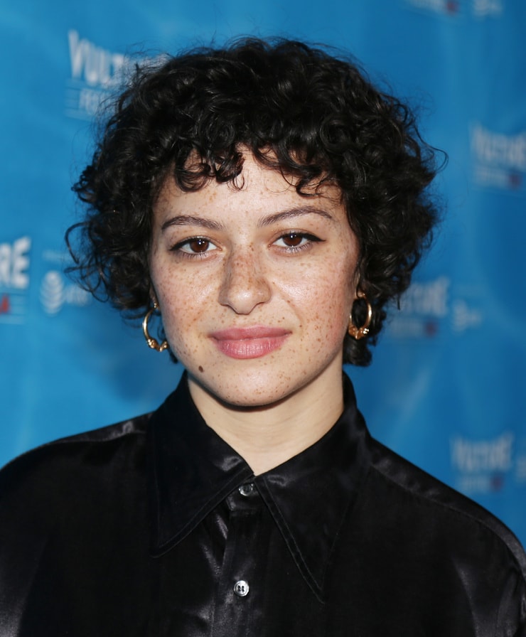 Alia Shawkat