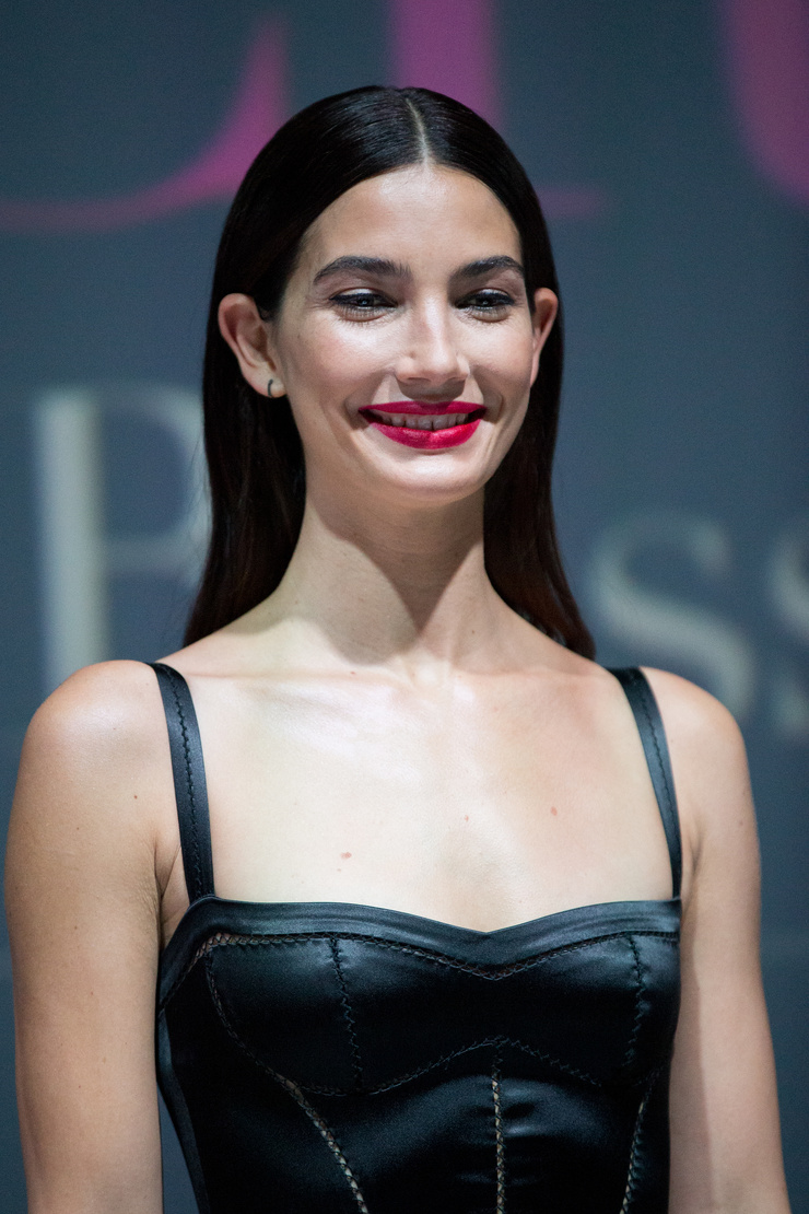 Lily Aldridge