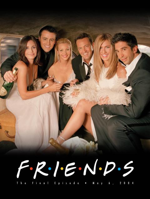 Friends Friends