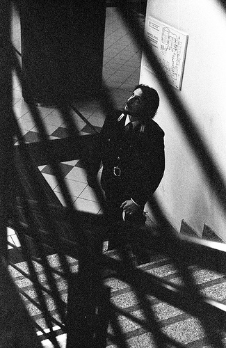 Marcello Prayer