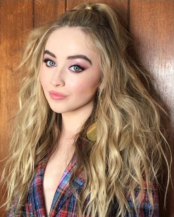 Sabrina Carpenter