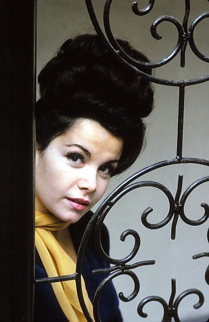 Annette Funicello