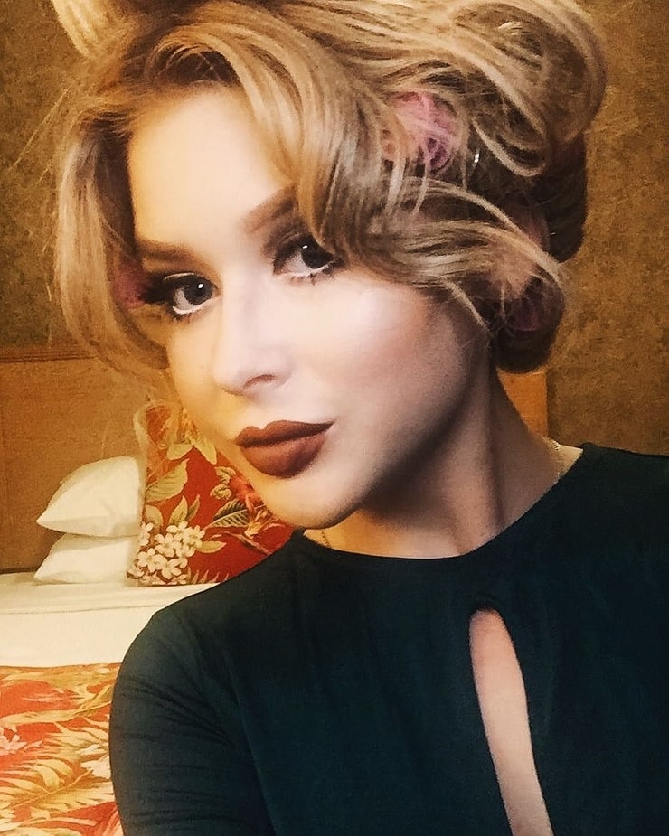 Renee Olstead