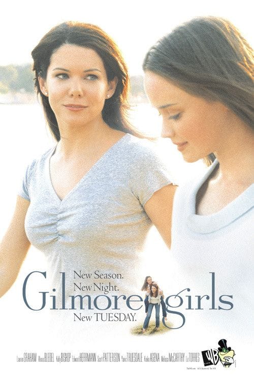 Gilmore Girls