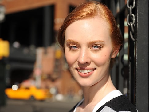 Deborah Ann Woll