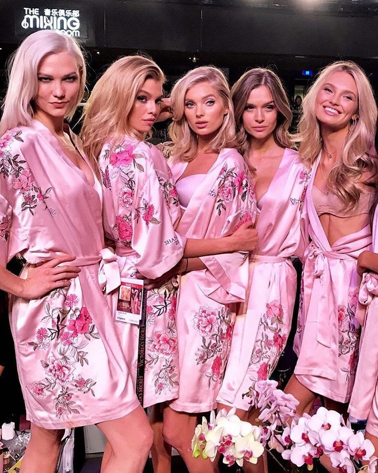 Stella Maxwell Stella Maxwell