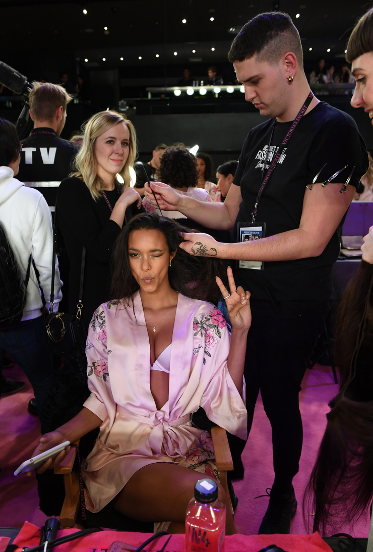 Lais Ribeiro Lais Ribeiro