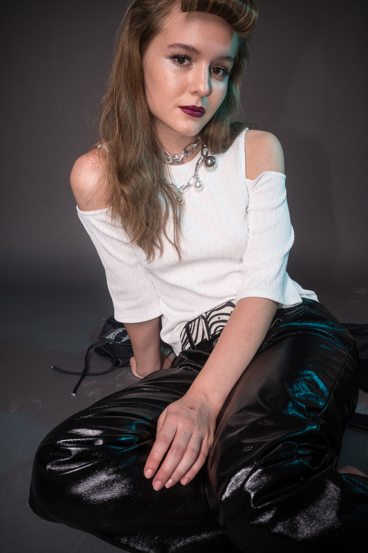 Izabela Vidovic