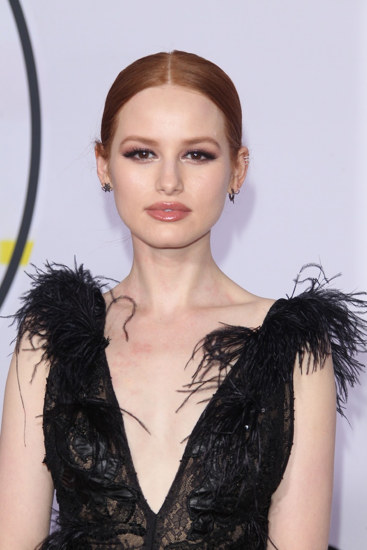 Madelaine Petsch Madelaine Petsch