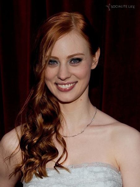 Deborah Ann Woll Deborah Ann Woll