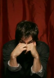 Ian Somerhalder