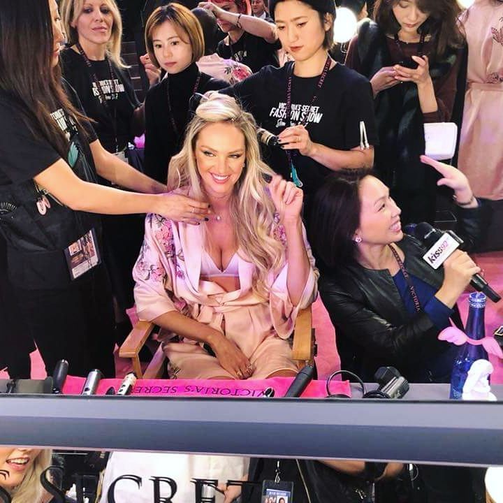 Candice Swanepoel Candice Swanepoel