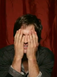 Ian Somerhalder