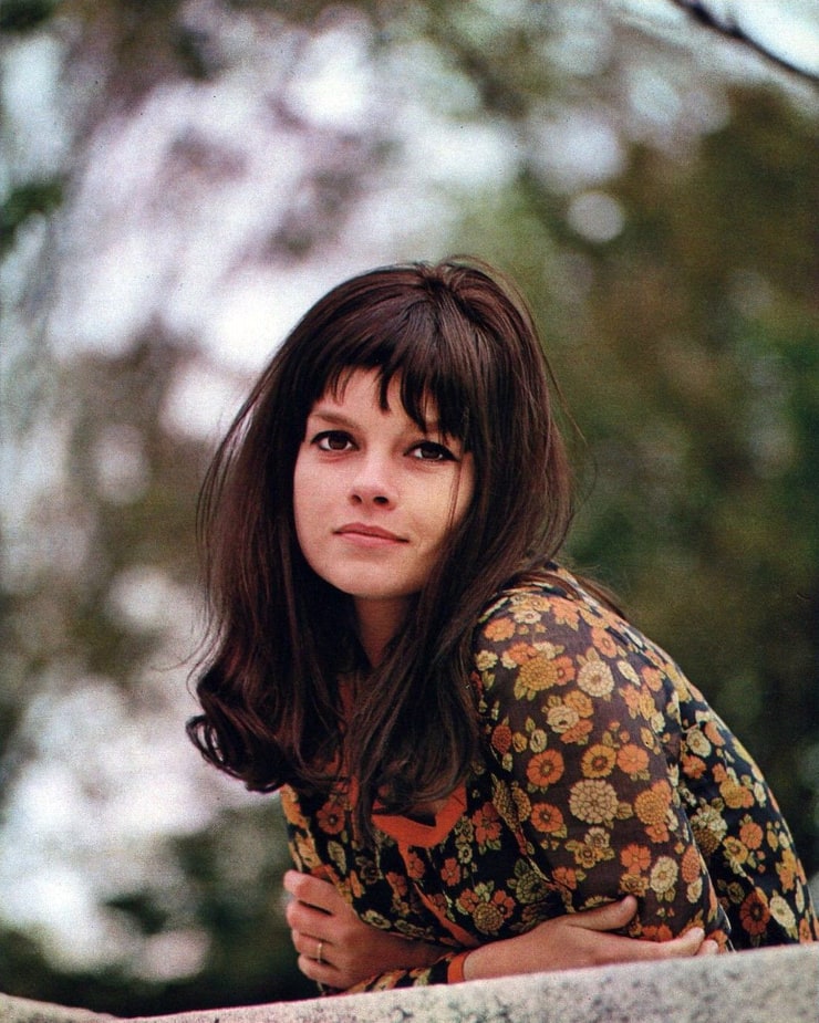 Geneviève Bujold