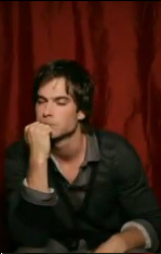 Ian Somerhalder