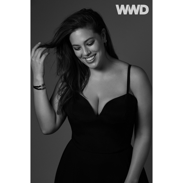 Picture of Ashley Graham