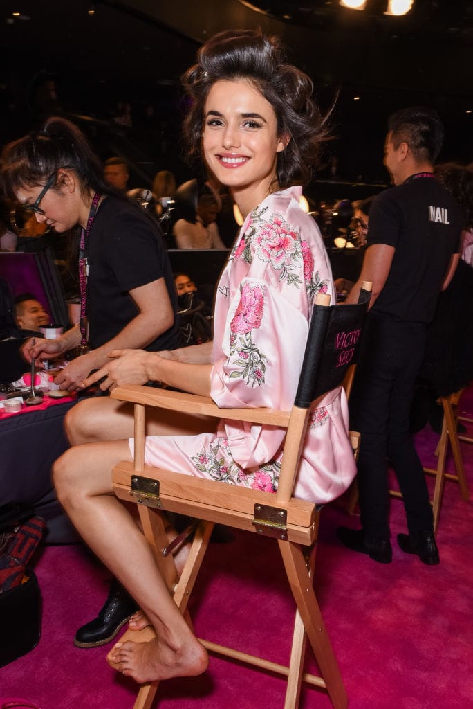 Blanca Padilla Blanca Padilla