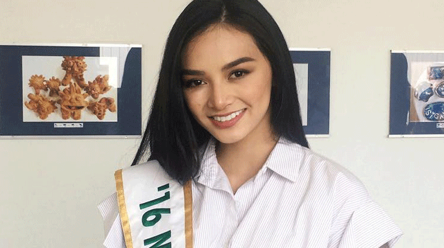 Kylie Verzosa