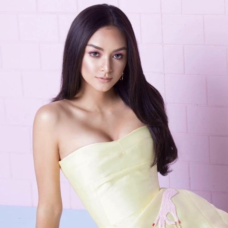 Kylie Verzosa