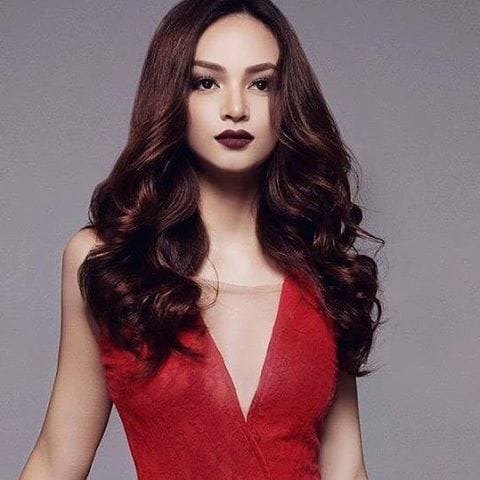 Kylie Verzosa Kylie Verzosa