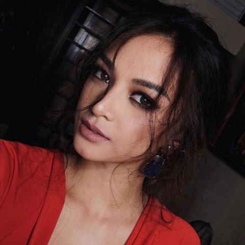 Kylie Verzosa