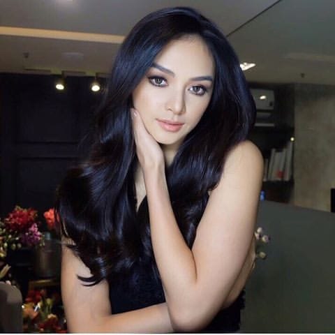 Kylie Verzosa Kylie Verzosa