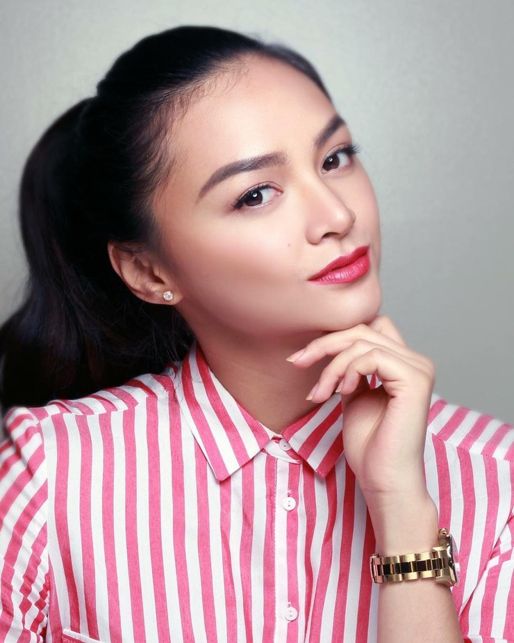 Kylie Verzosa