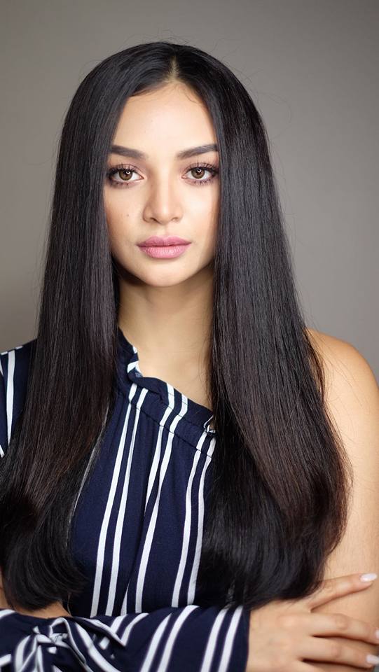 Kylie Verzosa Kylie Verzosa
