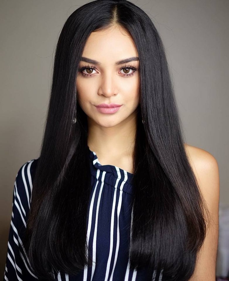 Kylie Verzosa Kylie Verzosa