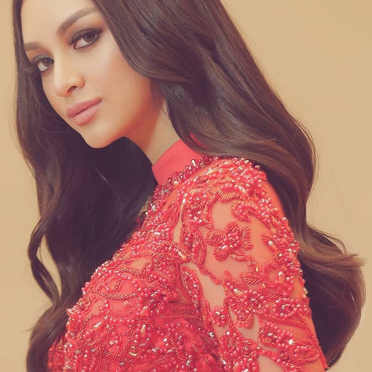 Kylie Verzosa Kylie Verzosa
