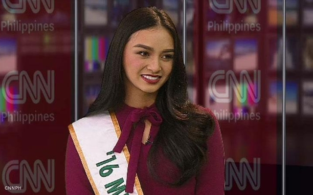 Kylie Verzosa