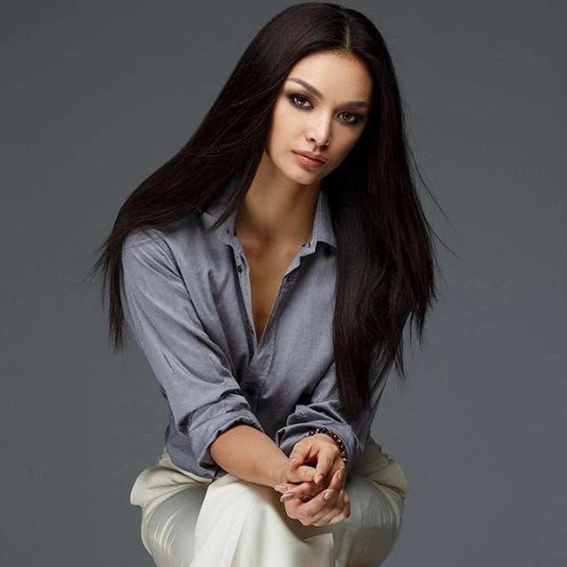 Kylie Verzosa Kylie Verzosa