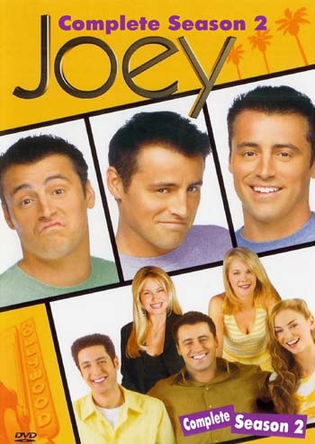 Joey