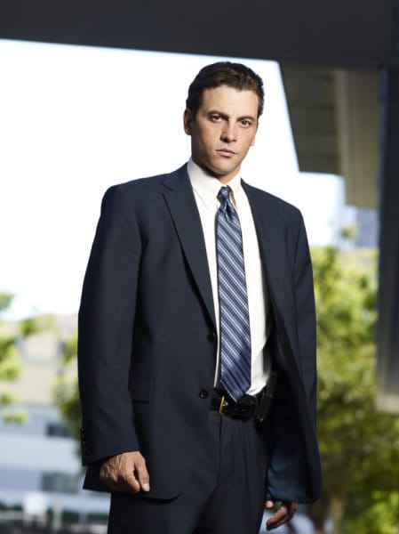 Skeet Ulrich