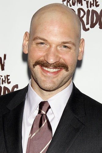 Corey Stoll