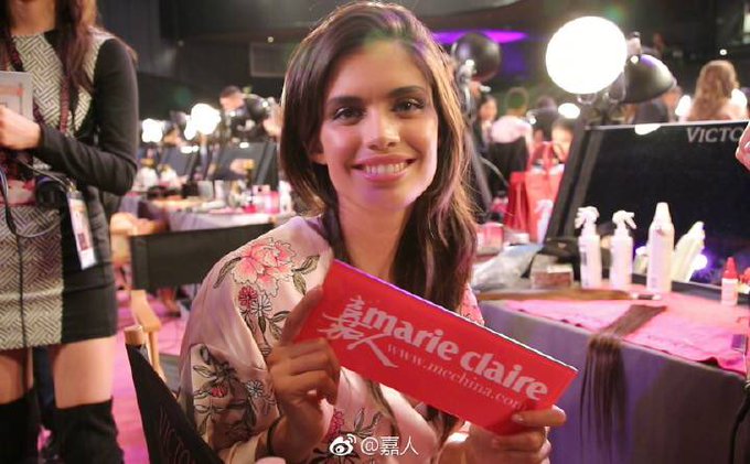 Sara Sampaio Sara Sampaio