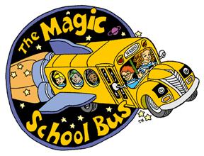 The Magic School Bus
