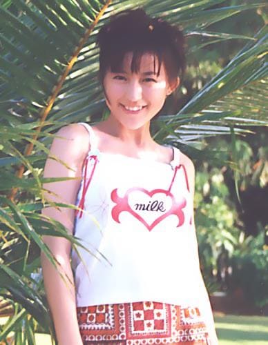 Atsuko Kurusu image