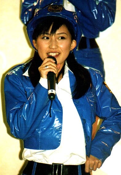 Atsuko Kurusu