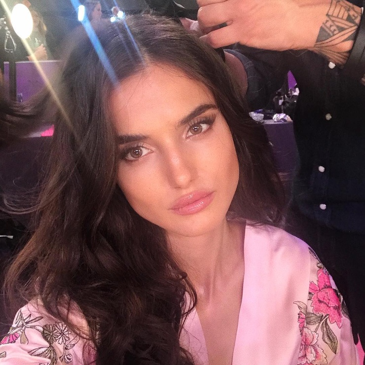 Blanca Padilla Blanca Padilla