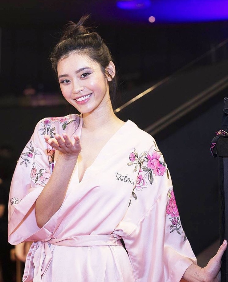 Ming Xi Ming Xi