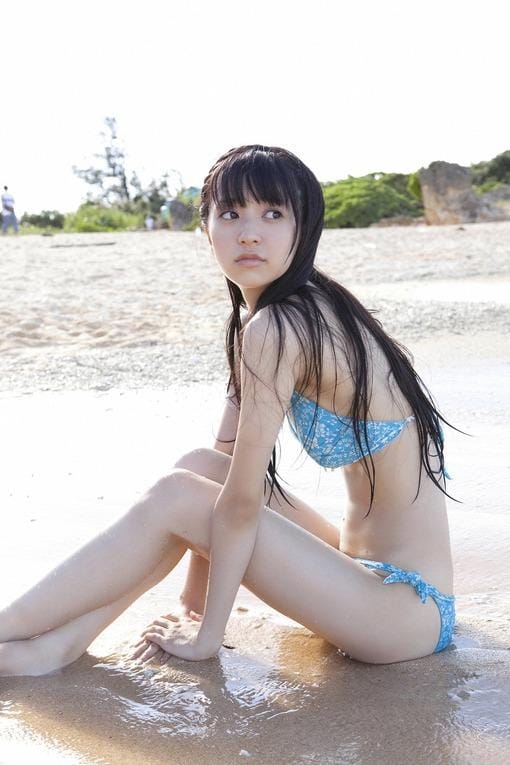 Rina Aizawa