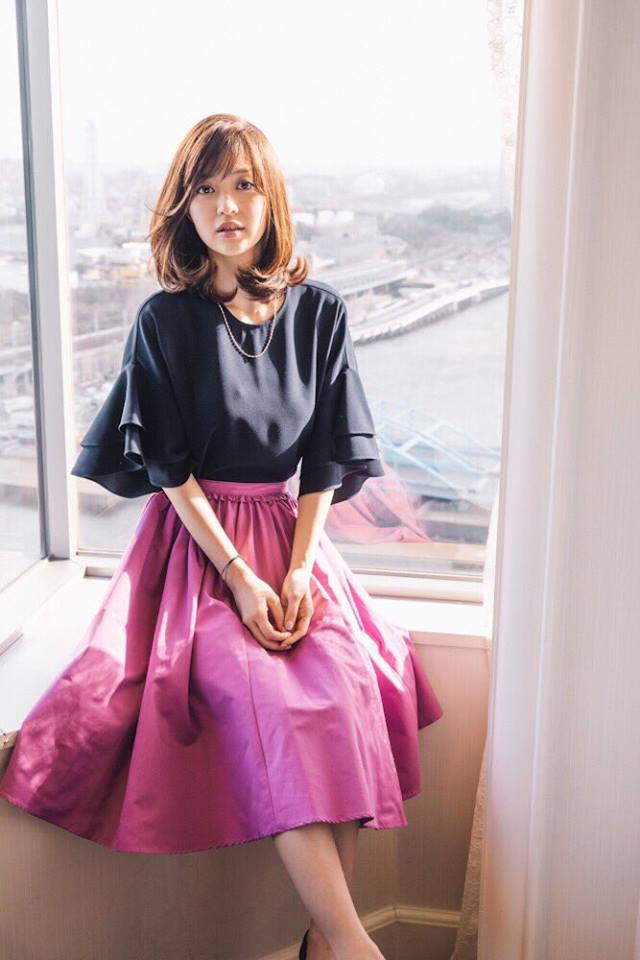 Rina Aizawa
