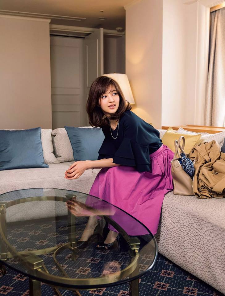 Rina Aizawa