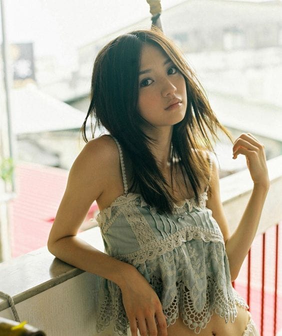 Rina Aizawa