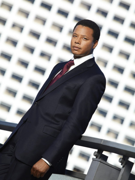 Terrence Howard Terrence Howard