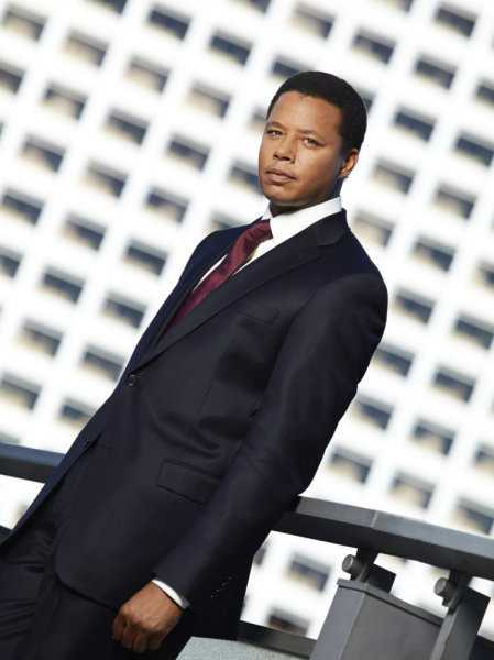 Terrence Howard