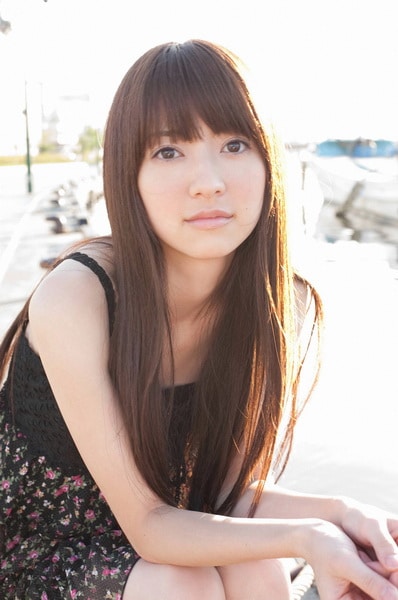 Rina Aizawa