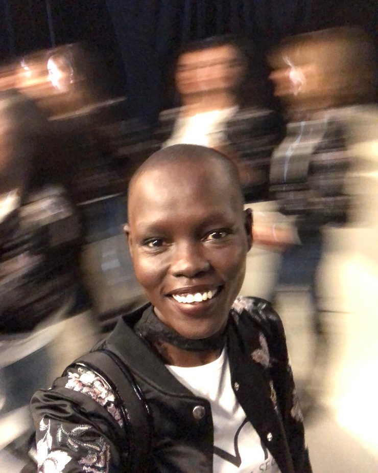 Grace Bol